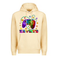 Pina Colada Western Gaymer Premium Hoodie - BundleAndBundleShop