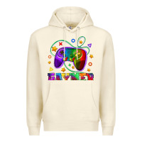 Sandshell Western Gaymer Premium Hoodie - BundleAndBundleShop