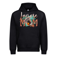 Foreset Green Lacrose Mom Urban Hoodie - Bettercallsaul