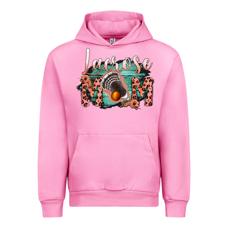Lacrose Mom Urban Hoodie by Bettercallsaul | Teevron