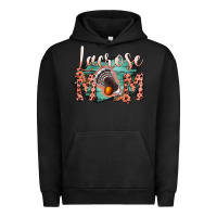 Pigment Black Lacrose Mom Urban Hoodie - Bettercallsaul