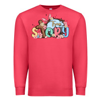 Cardinal true story easter Premium Sweatshirt - MaliasSmallBusiness