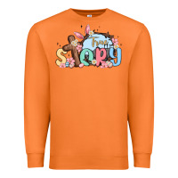 Carrot true story easter Premium Sweatshirt - MaliasSmallBusiness