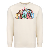 Sandshell true story easter Premium Sweatshirt - MaliasSmallBusiness