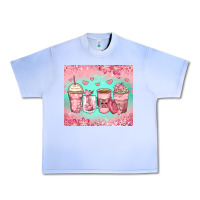 Grape Ice best mom ever coffee cups Urban Heavy Tee - Zillion Design Studio