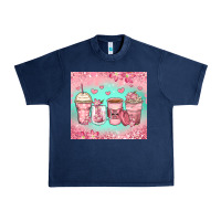 Best Mom Ever Coffee Cups Urban Heavy Tee | Teevron