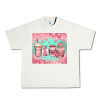 Pistachio best mom ever coffee cups Urban Heavy Tee - Zillion Design Studio