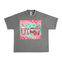 Tornado best mom ever coffee cups Urban Heavy Tee - Zillion Design Studio