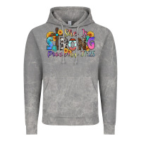 Cloud Rock she is strong proverbs 31 25 Vintage Hoodie - Zillion Design Studio