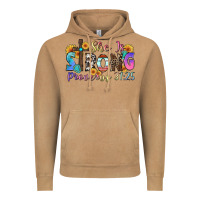 Vintage Camel she is strong proverbs 31 25 Vintage Hoodie - Zillion Design Studio