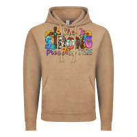 Vintage Coffee she is strong proverbs 31 25 Vintage Hoodie - Zillion Design Studio