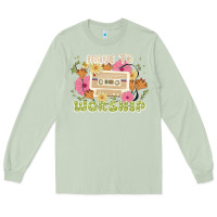 Matcha made to worship Long Sleeve Tee - JahusDesignShop