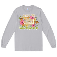 Moon Dust made to worship Long Sleeve Tee - JahusDesignShop