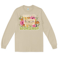 Mushroom made to worship Long Sleeve Tee - JahusDesignShop