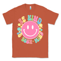 Copper be kind to you mind Classic Tee - JahusDesignShop