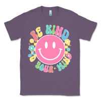 Lavender be kind to you mind Classic Tee - JahusDesignShop