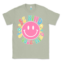 Matcha be kind to you mind Classic Tee - JahusDesignShop