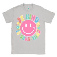 Moon Dust be kind to you mind Classic Tee - JahusDesignShop