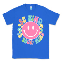 True Royal be kind to you mind Classic Tee - JahusDesignShop