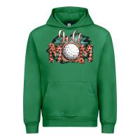 Emerald Golf Mom Urban Hoodie - Bettercallsaul