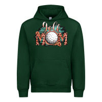 Foreset Green Golf Mom Urban Hoodie - Bettercallsaul