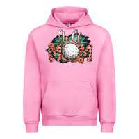 Fuchsia Pink Golf Mom Urban Hoodie - Bettercallsaul