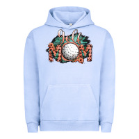 Pigment Grape Ice Golf Mom Urban Hoodie - Bettercallsaul
