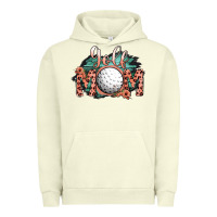 Pigment Pistachio Golf Mom Urban Hoodie - Bettercallsaul