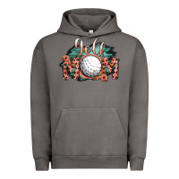 Pigment Tornado Golf Mom Urban Hoodie - Bettercallsaul