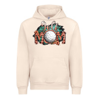 Sandshell Golf Mom Urban Hoodie - Bettercallsaul