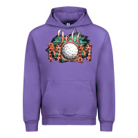 Tulip Golf Mom Urban Hoodie - Bettercallsaul