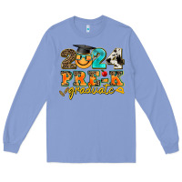 Colony Blue 2024 pre k graduate Long Sleeve Tee - AdoDesignShop
