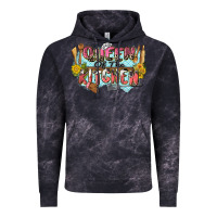 Cloud Black queen of the kitchen Vintage Hoodie - Zillion Design Studio