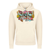 Vintage Artic queen of the kitchen Vintage Hoodie - Zillion Design Studio