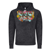 Vintage Black queen of the kitchen Vintage Hoodie - Zillion Design Studio