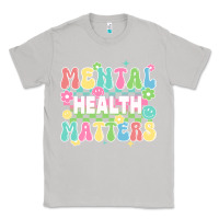 Moon Dust mental health matters Classic Tee - JahusDesignShop