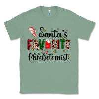Sage santas favourite phlebotomist Classic Tee - AdoDesignShop
