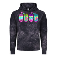 Loaded Tea Coffee Vintage Hoodie | Teevron