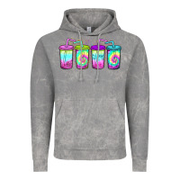 Cloud Rock loaded tea coffee Vintage Hoodie - JahusDesignShop