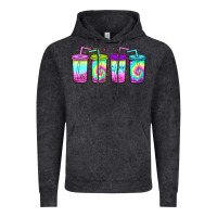 Vintage Black loaded tea coffee Vintage Hoodie - JahusDesignShop