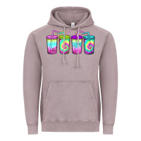 Vintage Zinc loaded tea coffee Vintage Hoodie - JahusDesignShop