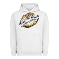 Pigment Lunar Rock Cheetah Lips Urban Hoodie - Bettercallsaul