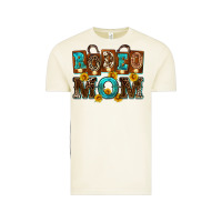 Vintage Arctic rodeo mom Vintage Tee - Zillion Design Studio