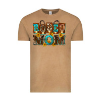 Vintage Camel rodeo mom Vintage Tee - Zillion Design Studio