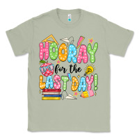 Matcha hooray for the last day black Classic Tee - JahusDesignShop