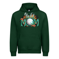Foreset Green Golf Mom Urban Hoodie - Bettercallsaul