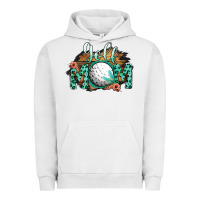Pigment Lunar Rock Golf Mom Urban Hoodie - Bettercallsaul