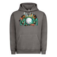 Pigment Tornado Golf Mom Urban Hoodie - Bettercallsaul