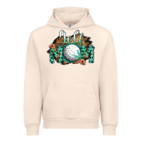 Sandshell Golf Mom Urban Hoodie - Bettercallsaul