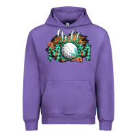 Tulip Golf Mom Urban Hoodie - Bettercallsaul